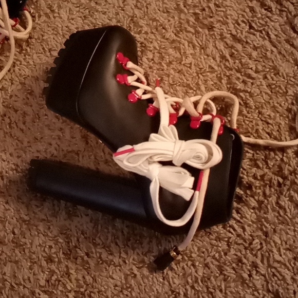 Gucci shoes 37 - Picture 13 of 14